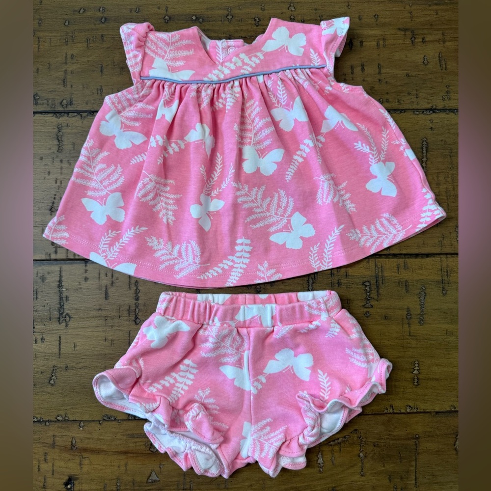 The Beaufort Bonnet Company 2 Piece Set